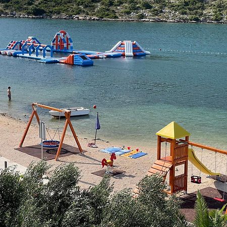 Villa House Nani Rogoznica  Esterno foto