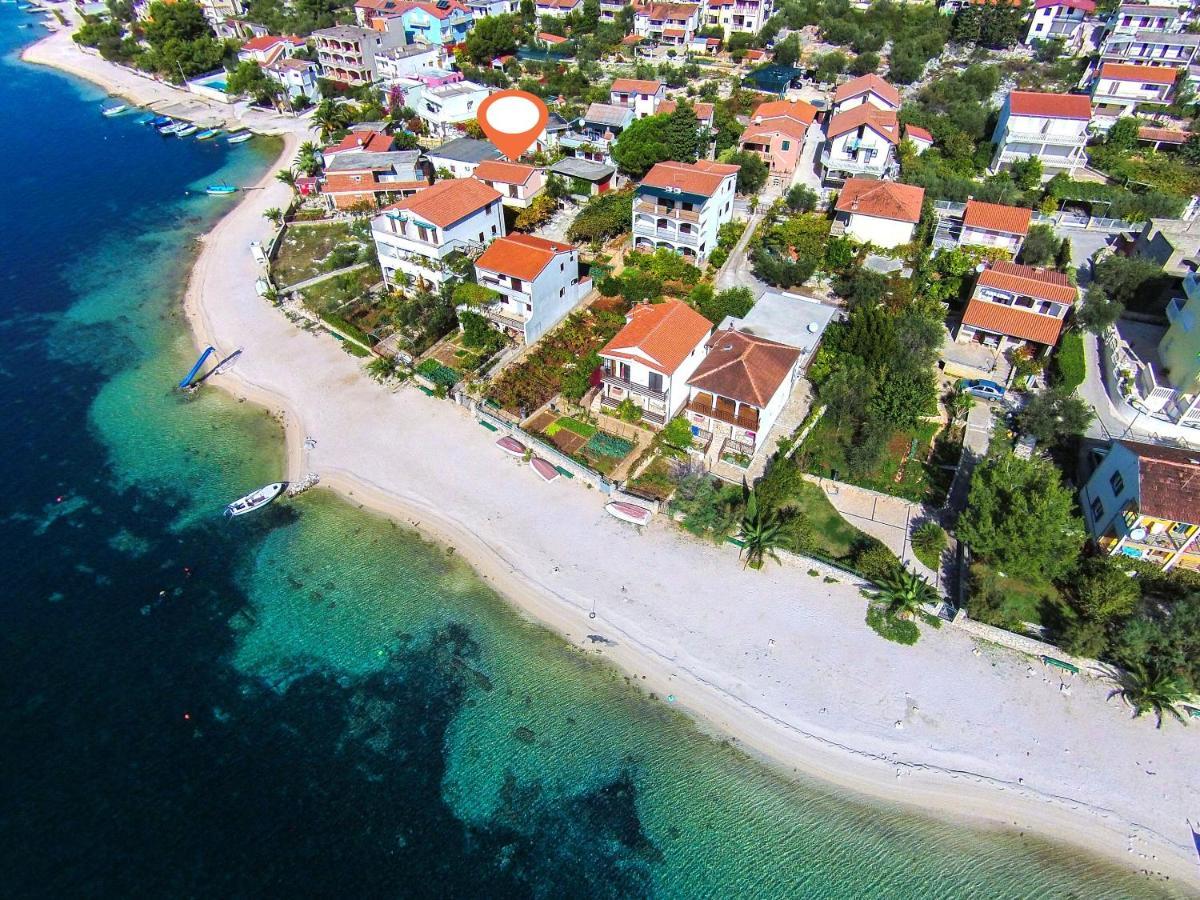 Villa House Nani Rogoznica  Esterno foto