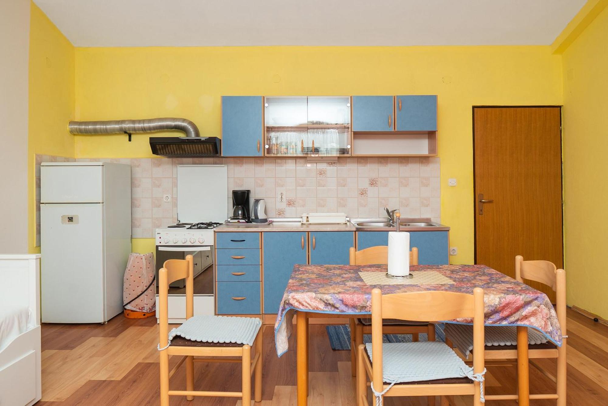 Villa House Nani Rogoznica  Camera foto