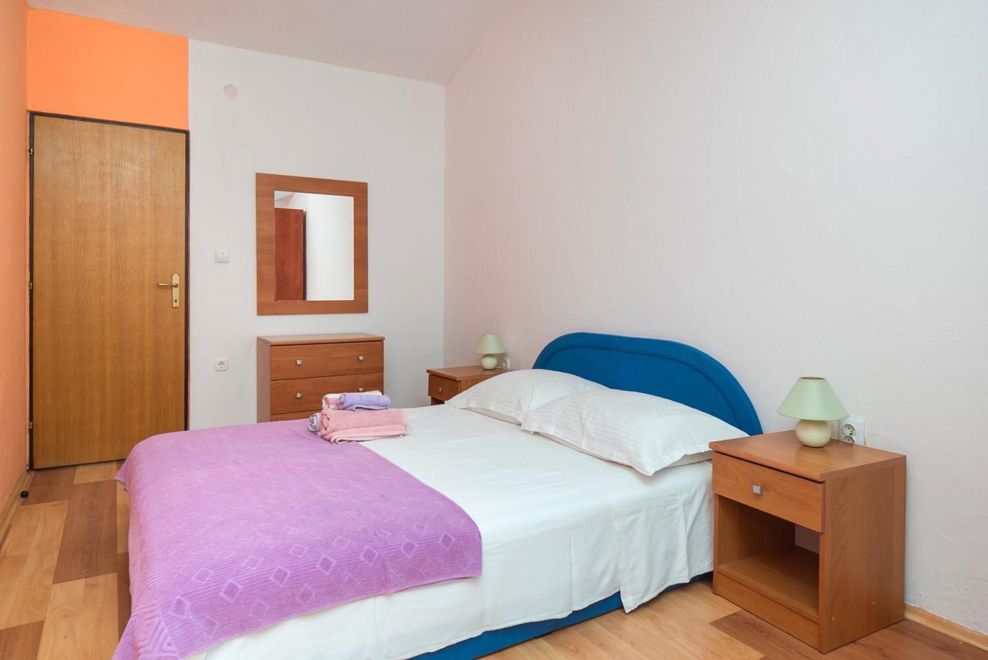 Villa House Nani Rogoznica  Camera foto