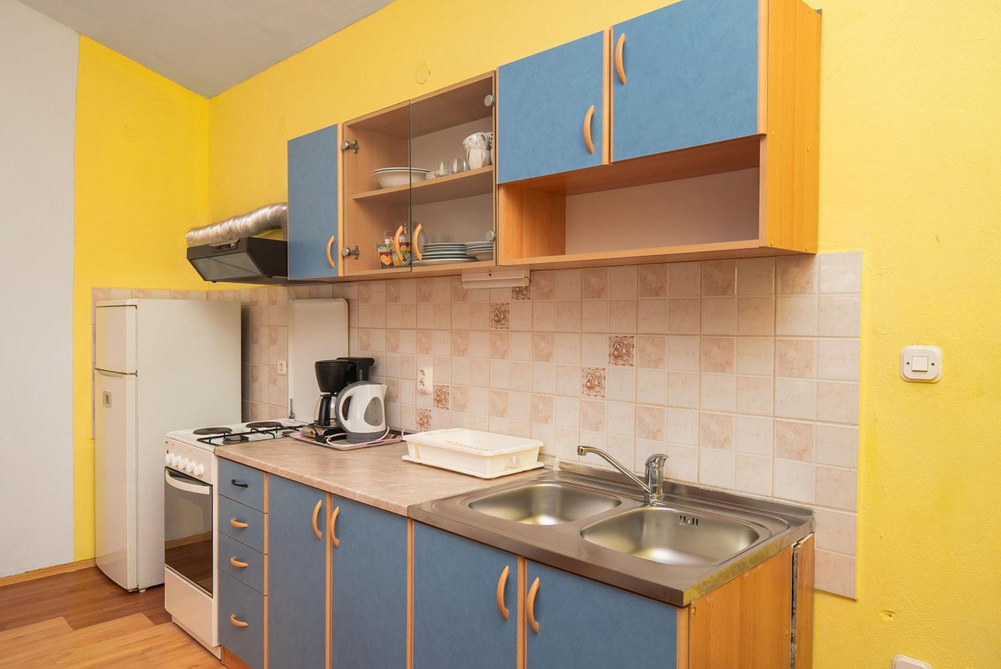 Villa House Nani Rogoznica  Camera foto