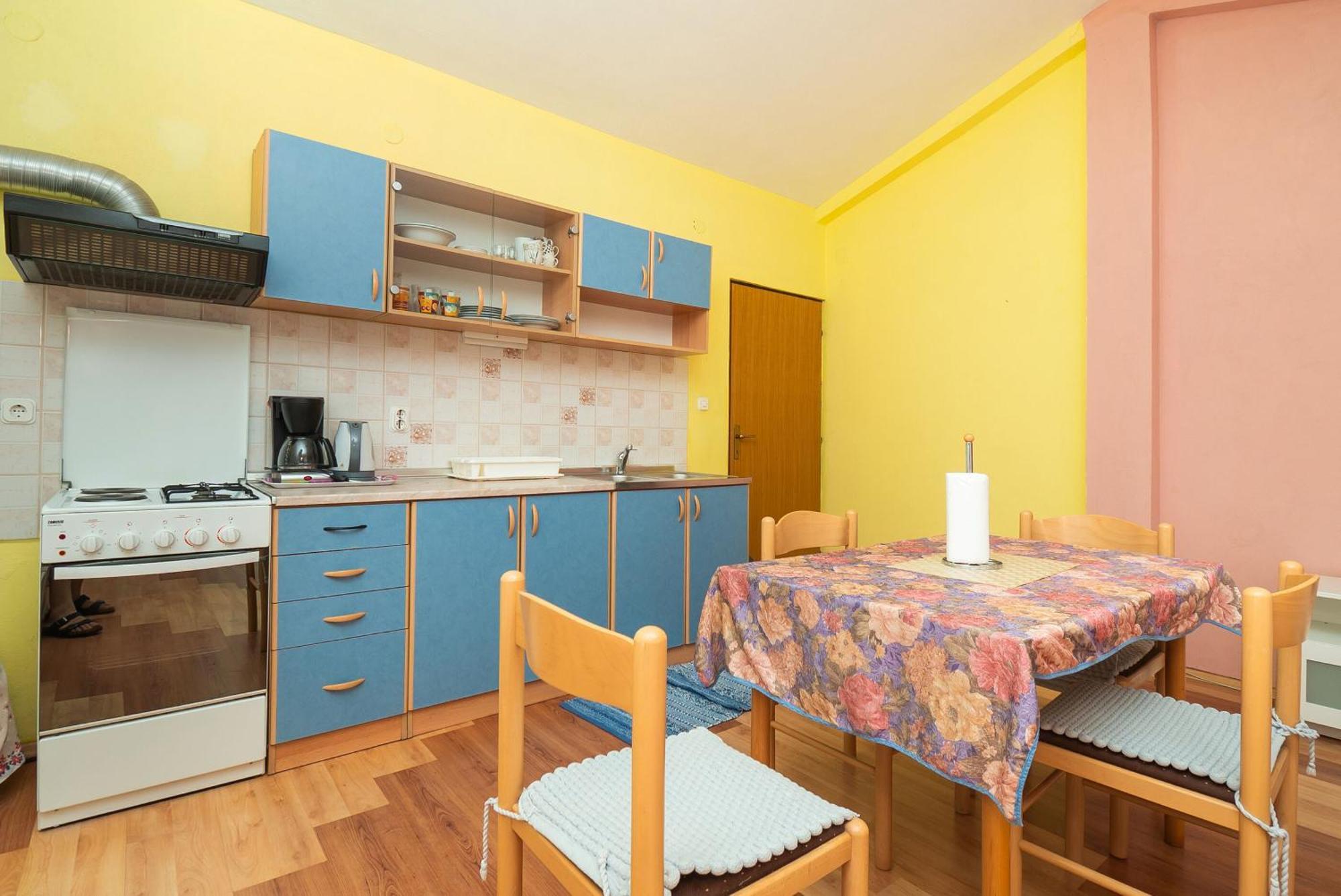 Villa House Nani Rogoznica  Camera foto